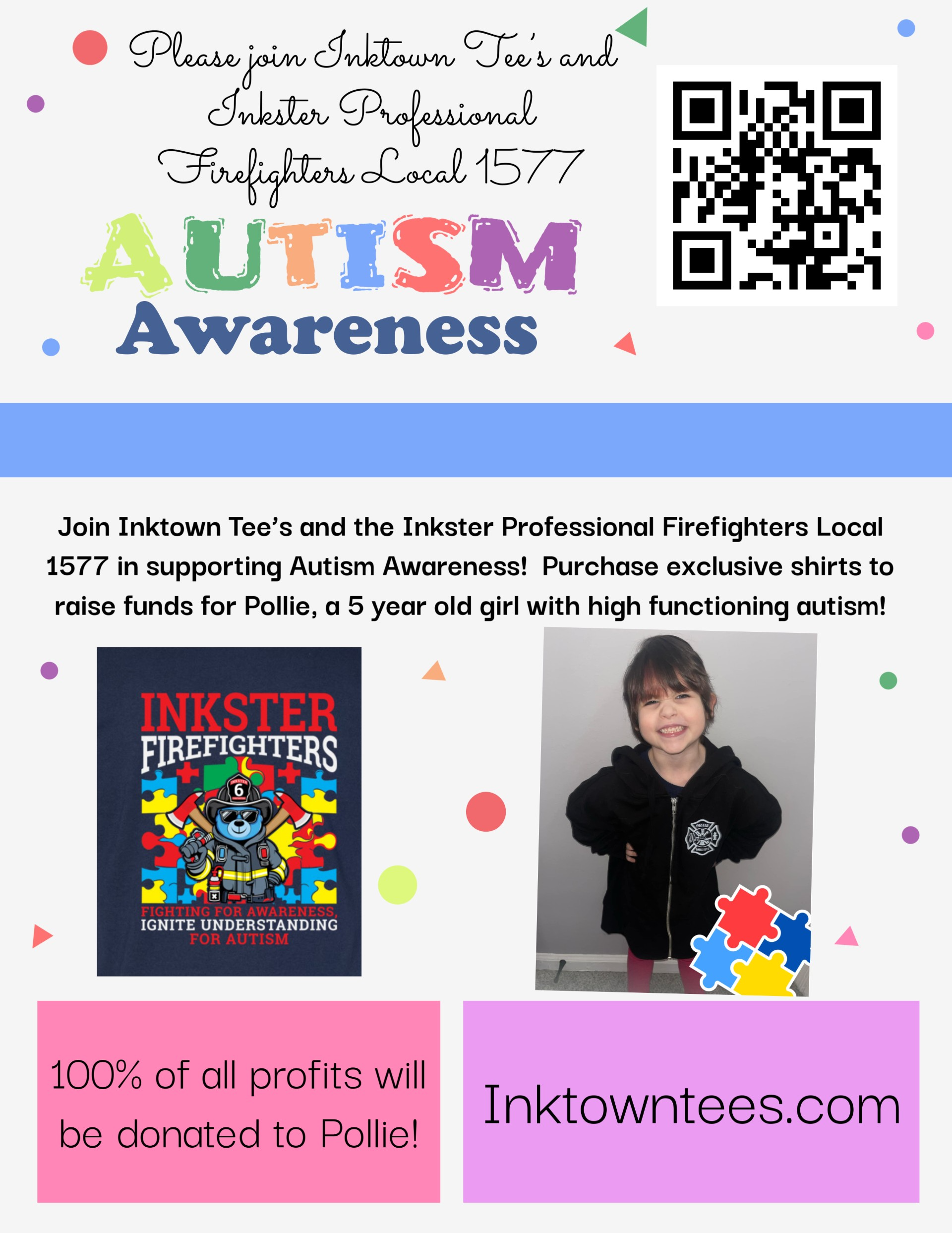 Autism Awareness